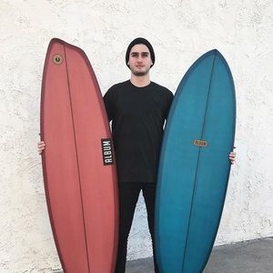 Meet your Posher, Claudio